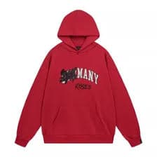 Balenciaga Kisses Hoodie - OopBuy Spreadsheet