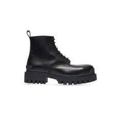 Balenciaga Leather Strike Boot - OopBuy Spreadsheet