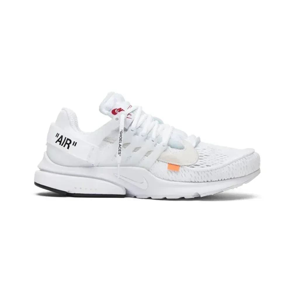 Off-White Nike Air Presto White - OopBuy Spreadsheet