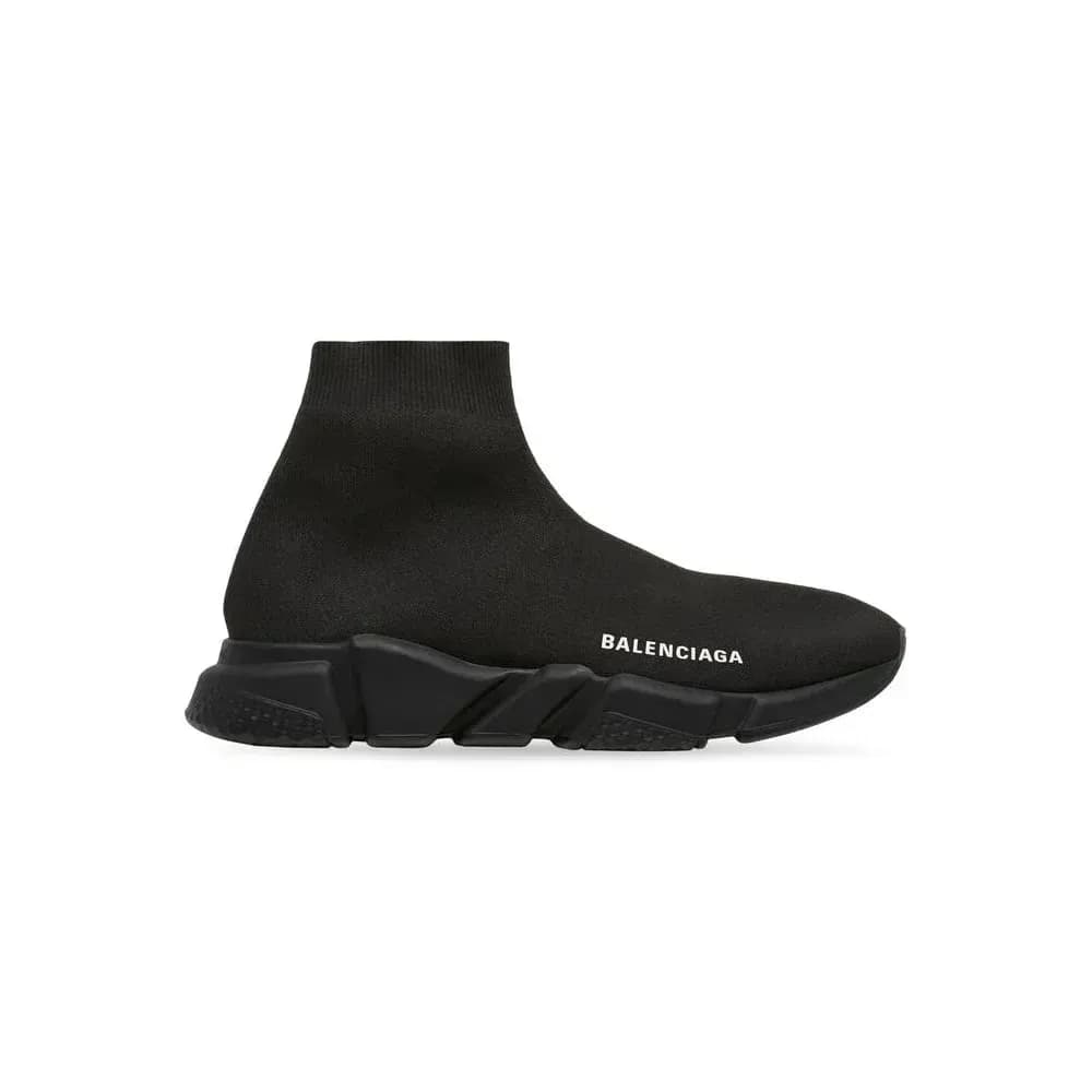 Balenciaga Speed Runners Black - OopBuy Spreadsheet