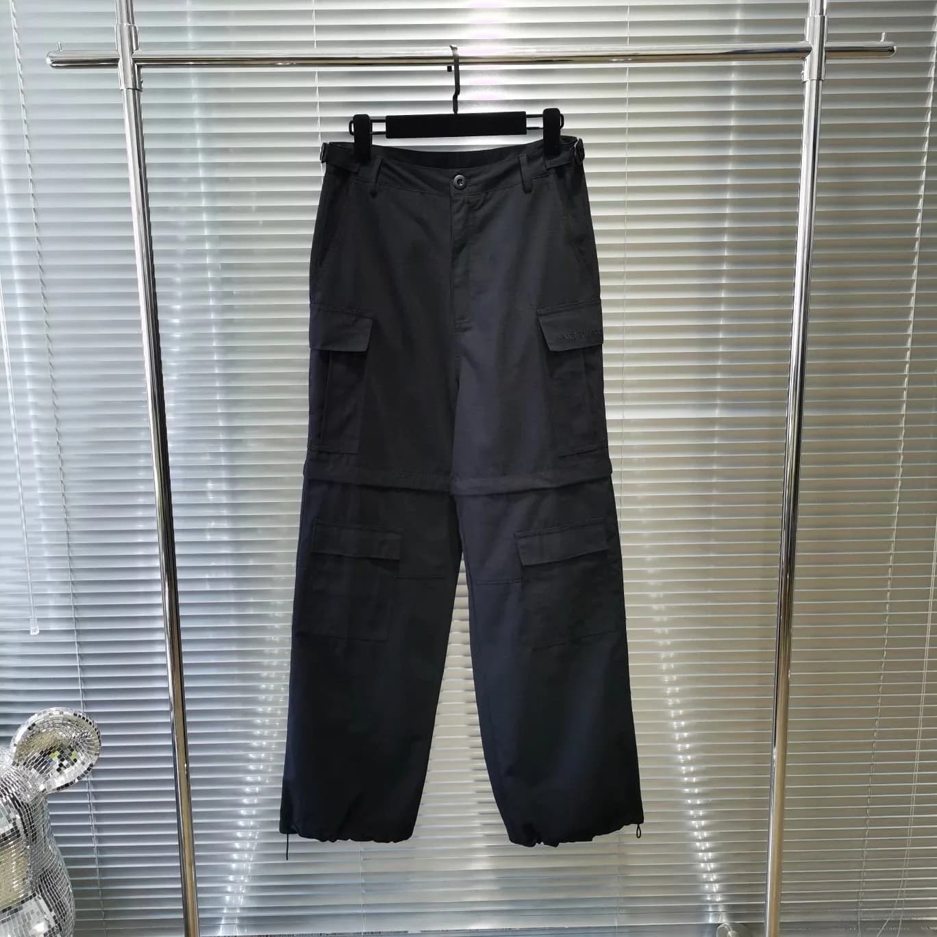 Balenciaga Transformer Cargo