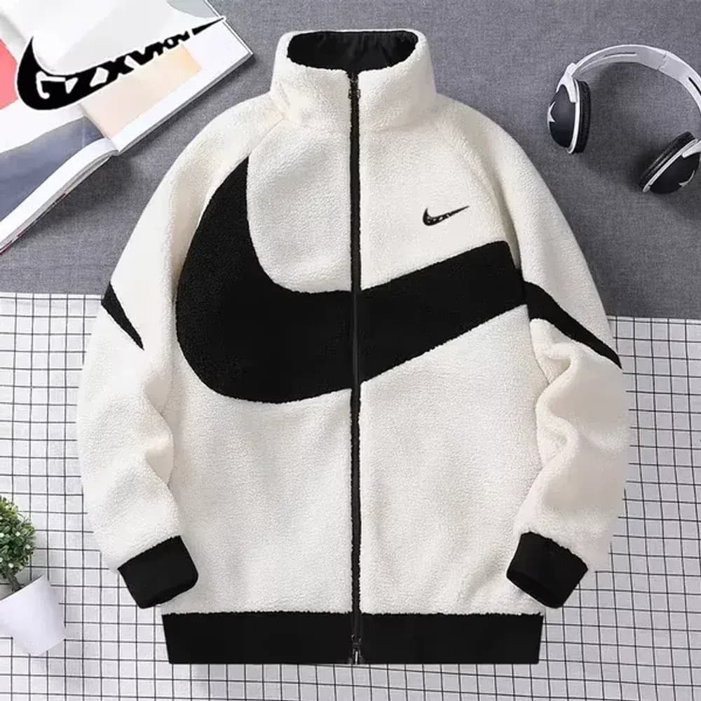 Nike Fleece Jackets (3+ Colorways) - OopBuy Spreadsheet