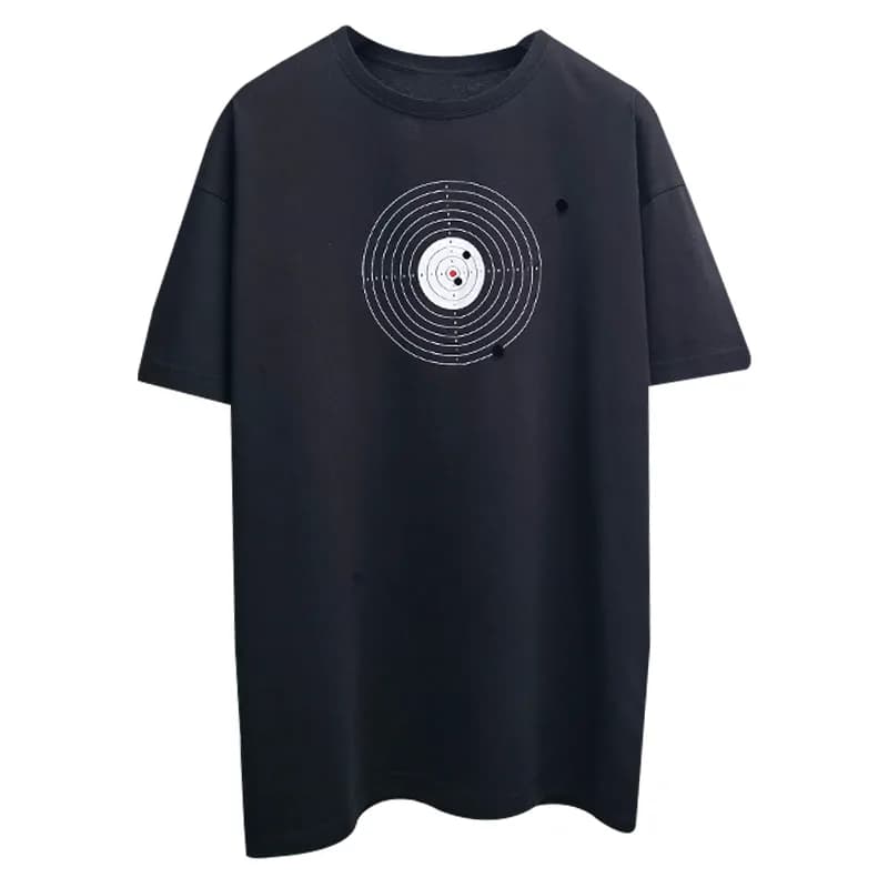 Vetements Target Shirt