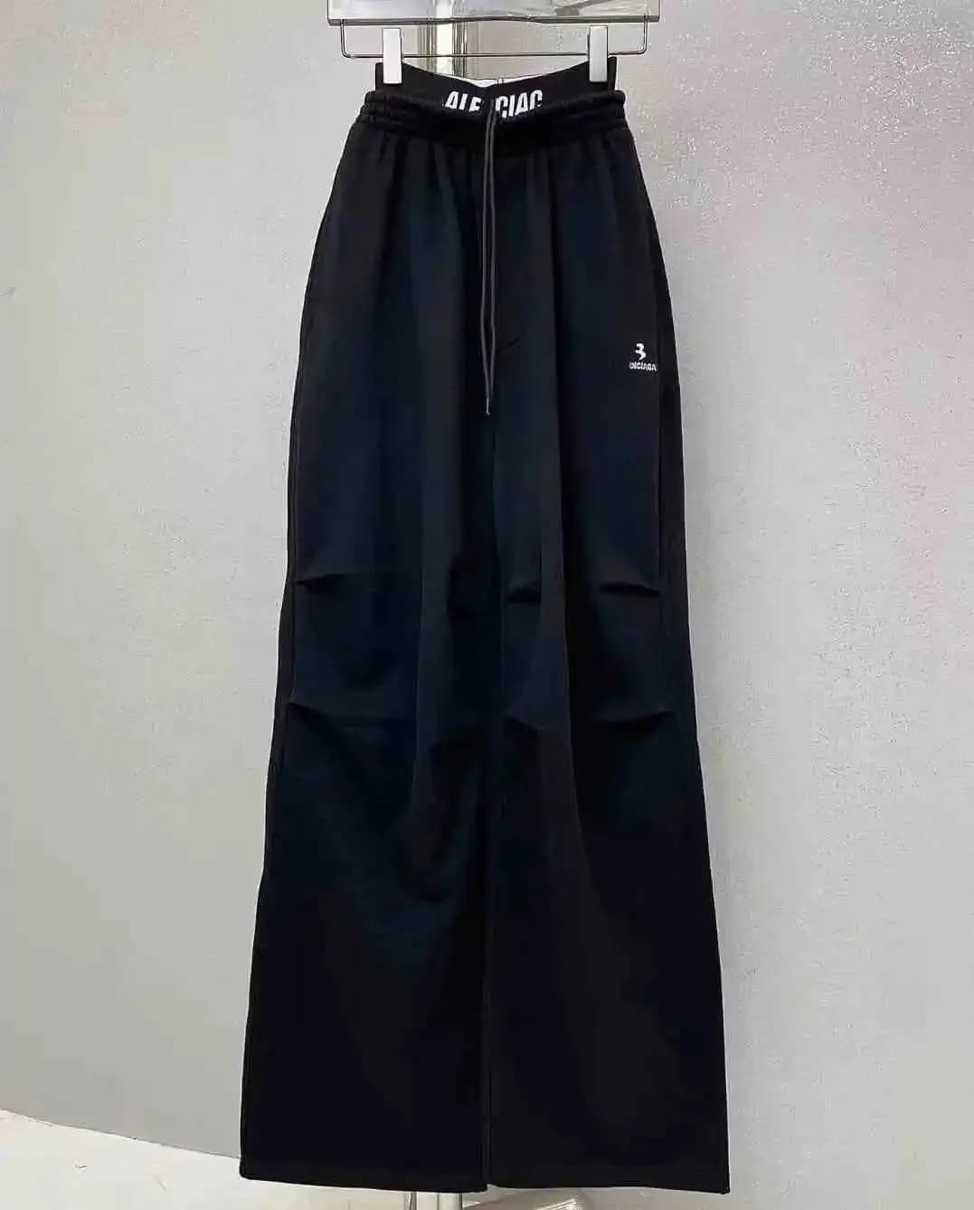 Balenciaga Double Waisted Sweats