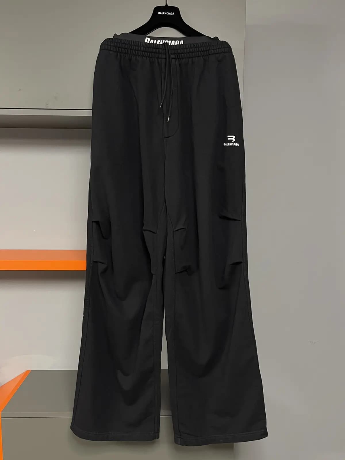 Balenciaga Double Waisted Sweats - OopBuy Spreadsheet
