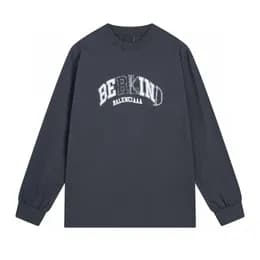 Balenciaga Bekind Longsleeve - OopBuy Spreadsheet