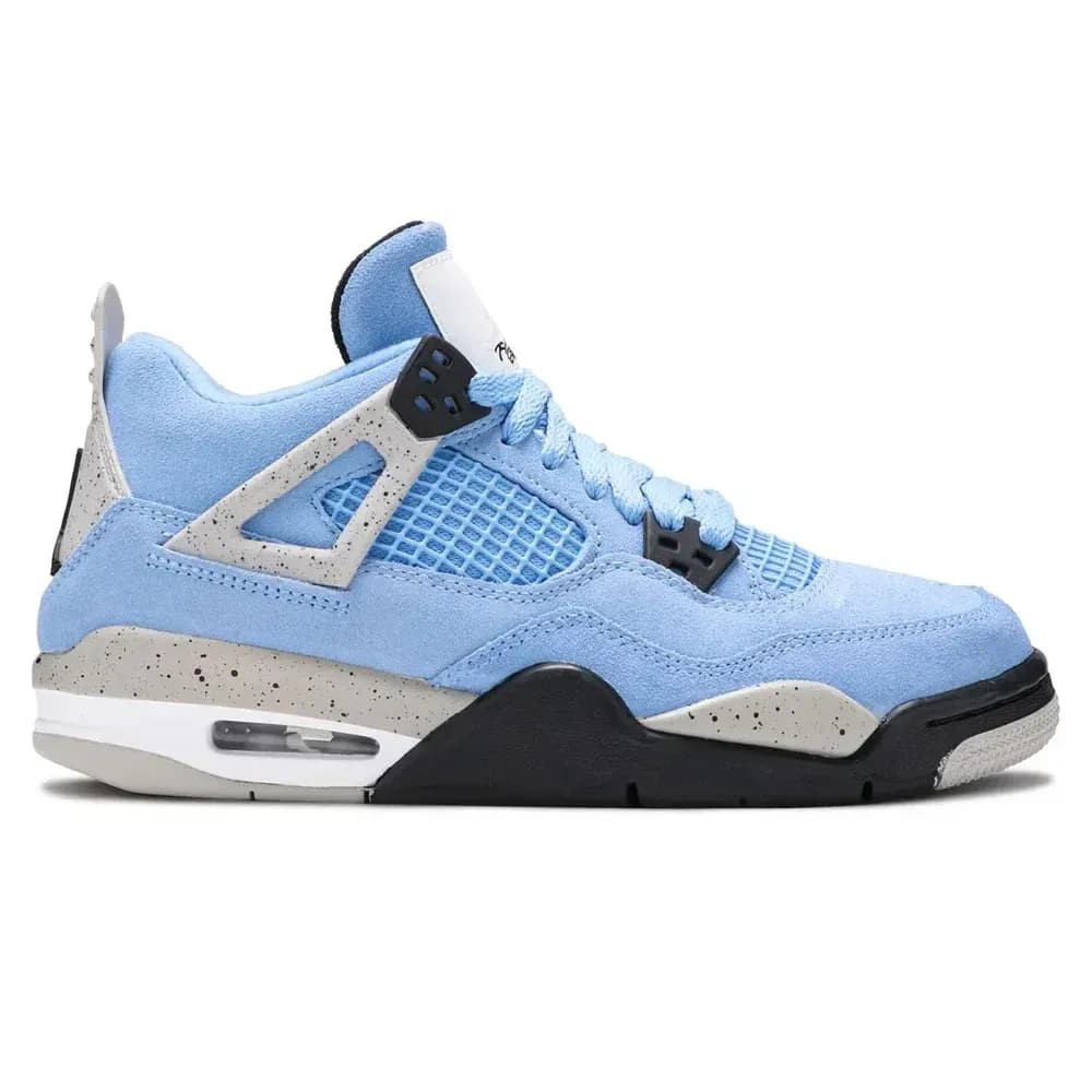 Jordan 4 SB University Blue (LJR Batch) - OopBuy Spreadsheet