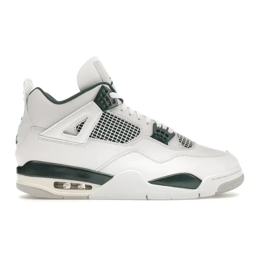 Jordan 4 SB Oxidized Green (GX Batch) - OopBuy Spreadsheet