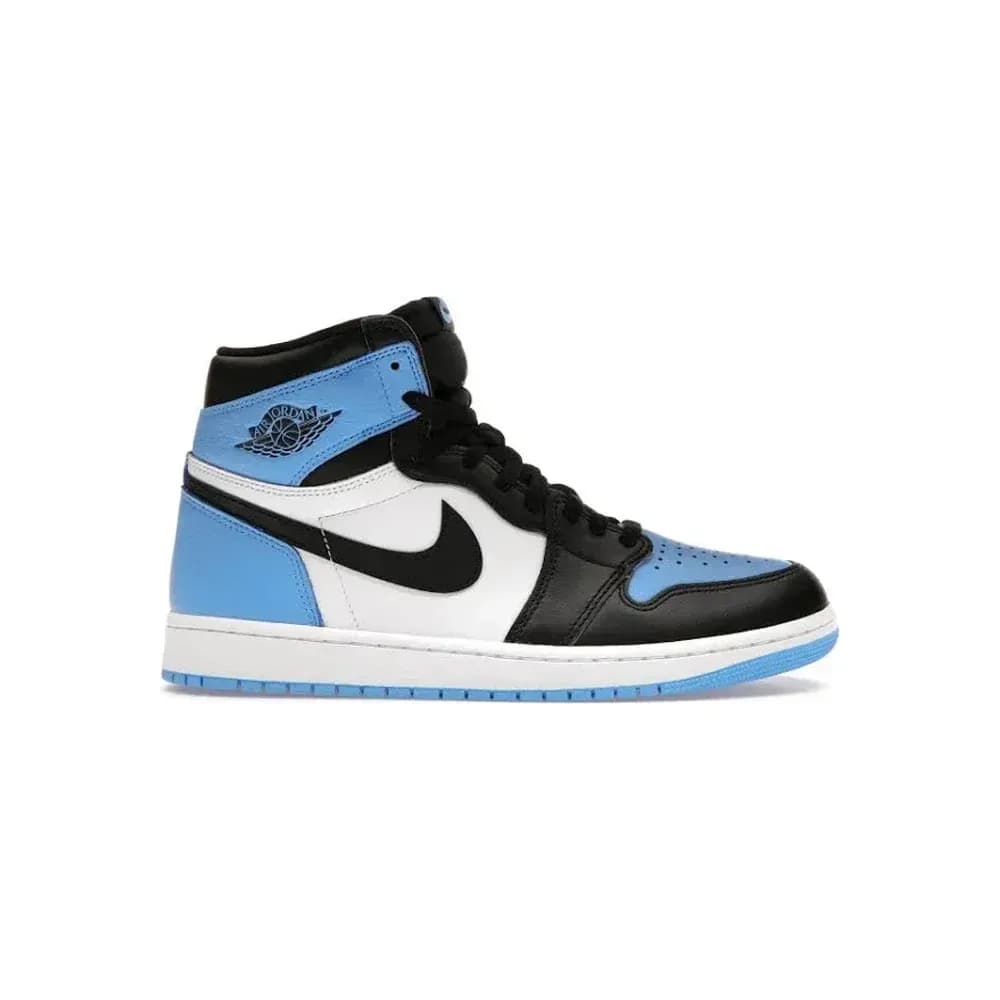 Jordan 1 Retro High OG University Blue - OopBuy Spreadsheet