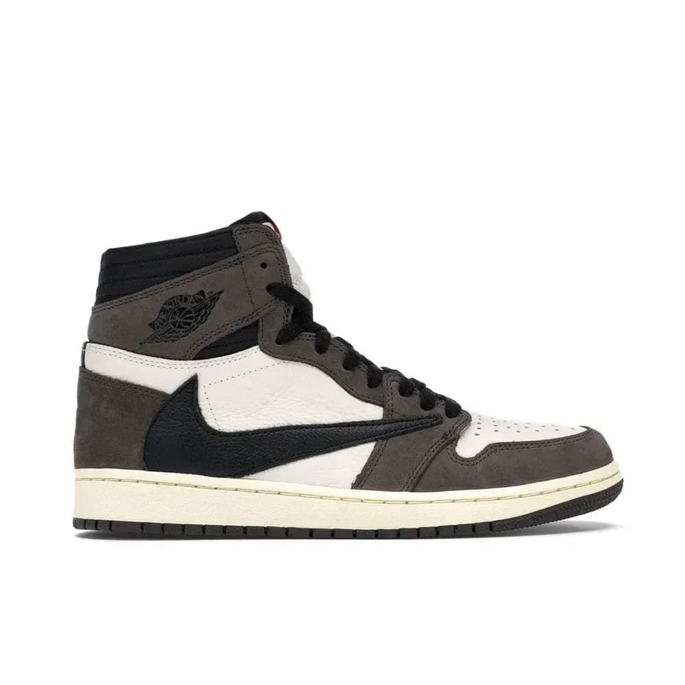 Travis Scott x Air Jordan 1 Retro High OG - OopBuy Spreadsheet