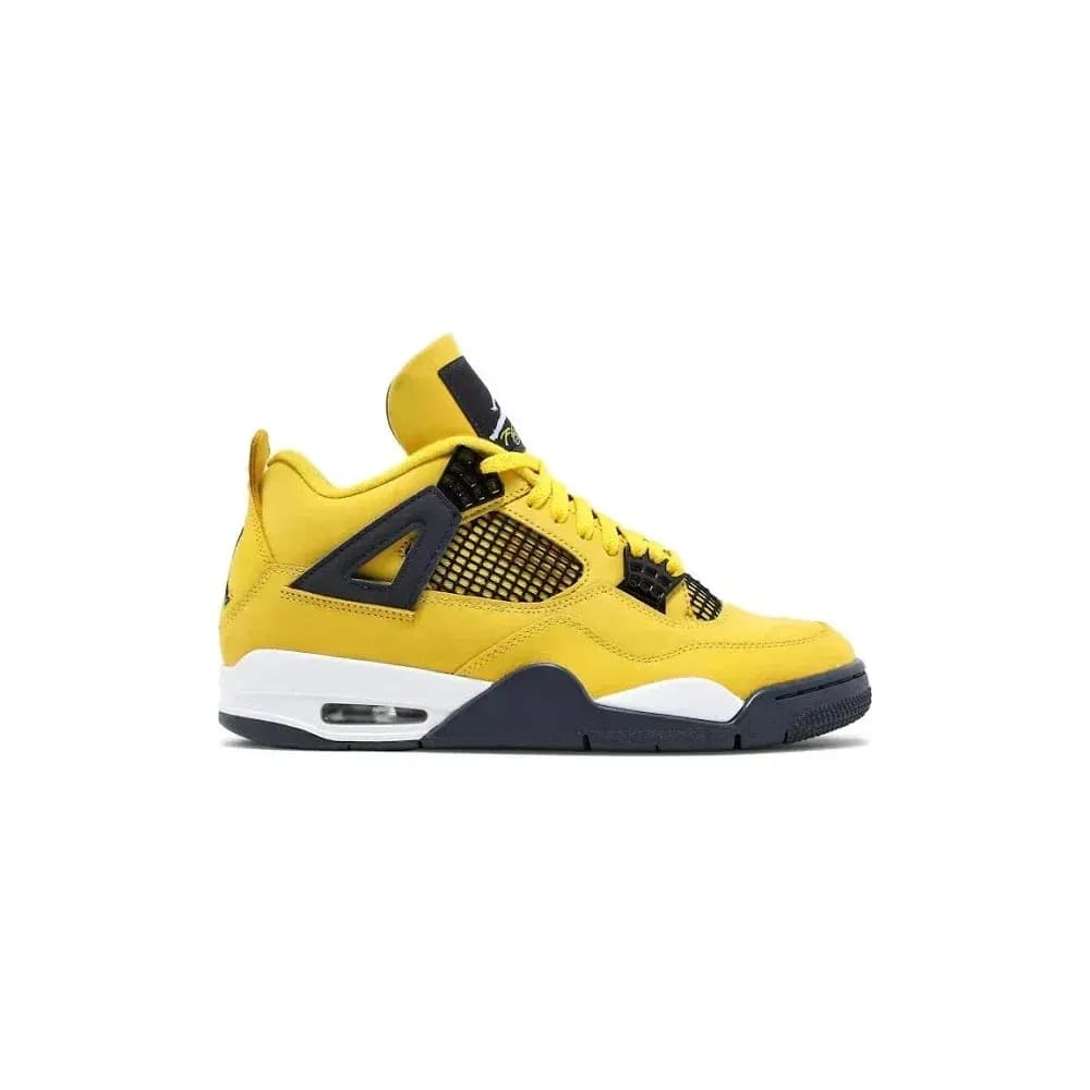 Jordan 4 SB Lightning (LJR Batch) - OopBuy Spreadsheet