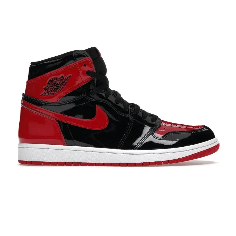 Jordan 1 Retro High OG Patent Bred - OopBuy Spreadsheet