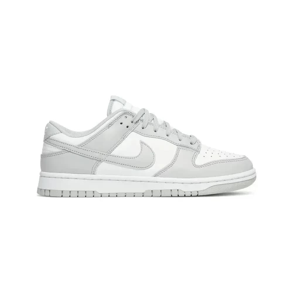 Dunk Low Grey Fog (VT Batch) - OopBuy Spreadsheet