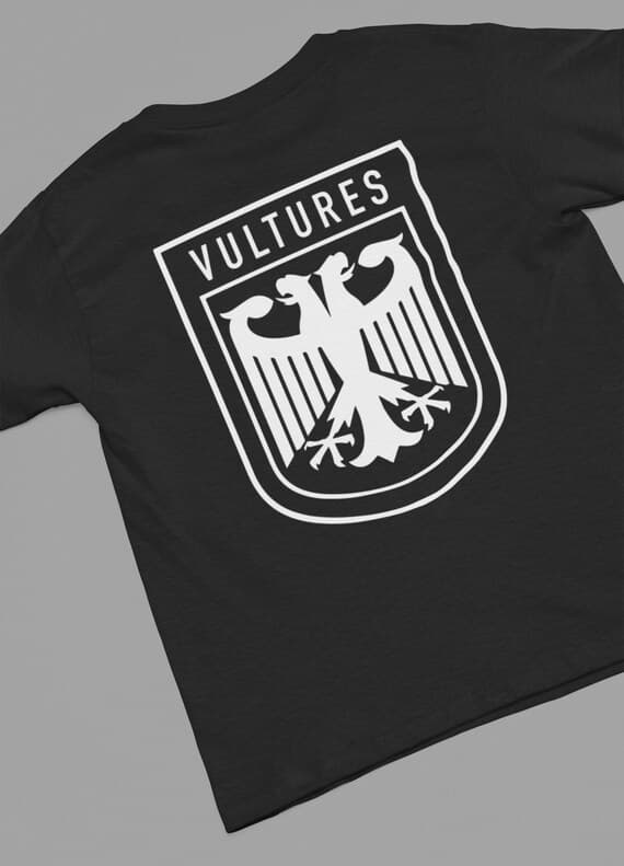 Yeezy Vultues Merch - OopBuy Spreadsheet