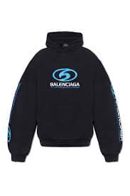 Balenciaga Surfer Hoodie - OopBuy Spreadsheet