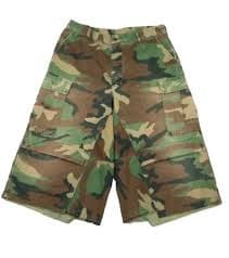 Joshua Jamal Camo Shorts - OopBuy Spreadsheet