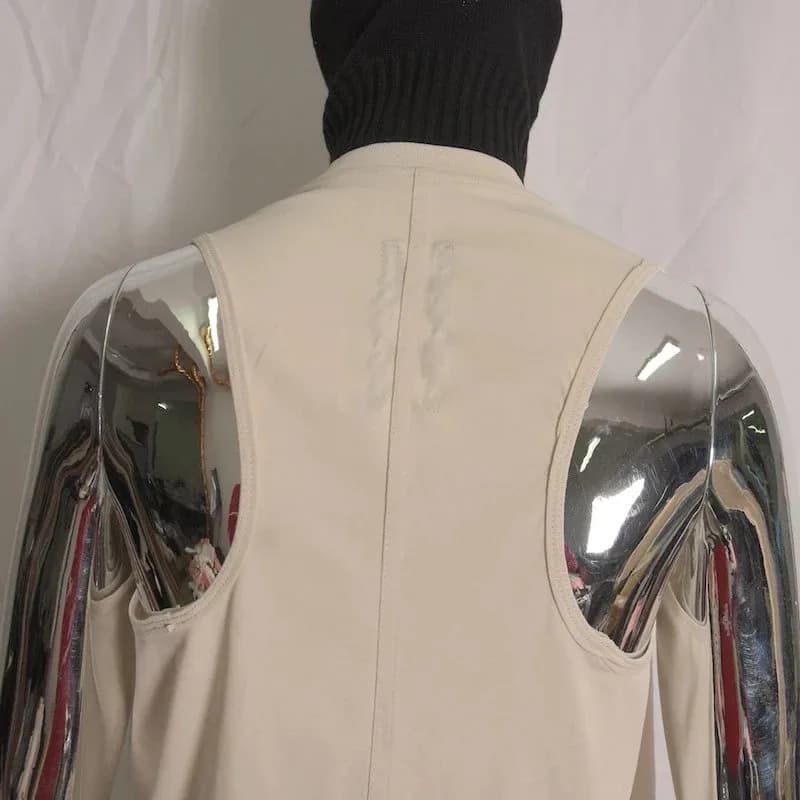Rick Owens Sleeveless Top