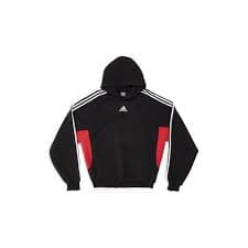 Balenciaga x Adidas Hoodie - OopBuy Spreadsheet