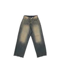 Balenciaga Waxed Denim - OopBuy Spreadsheet