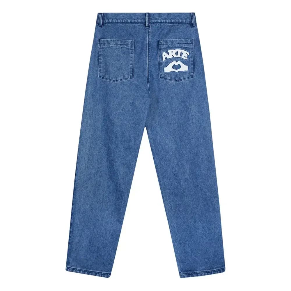 Arte Blue Jeans - OopBuy Spreadsheet