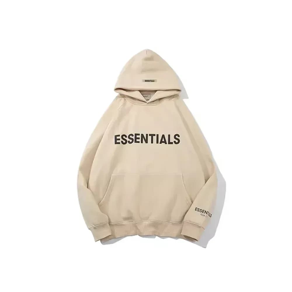 Essentials Hoodie Apricot - OopBuy Spreadsheet