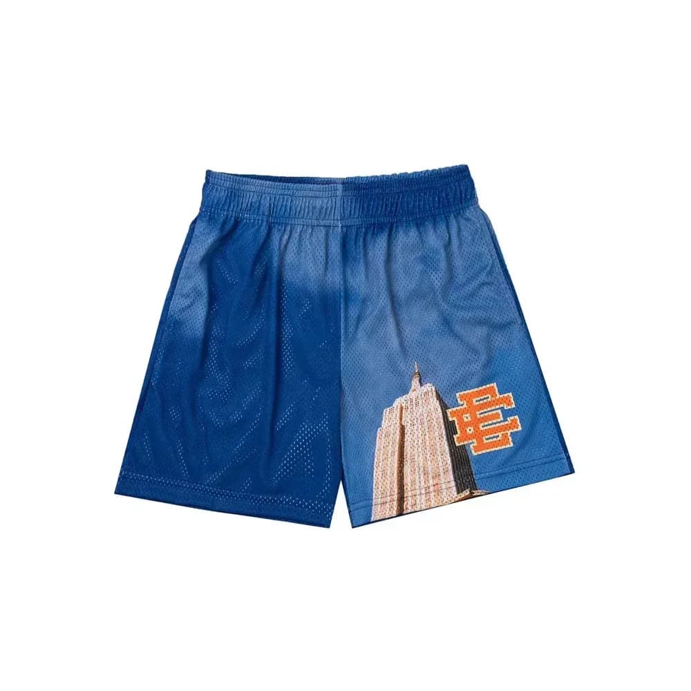 Eric Emanuel EE Basic Short Xavier Collado Empire - OopBuy Spreadsheet