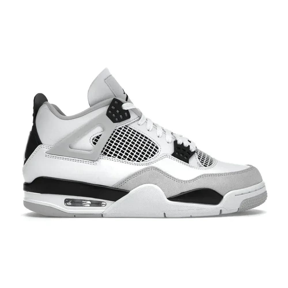 Jordan 4 SB Military Black (GX Batch) - OopBuy Spreadsheet