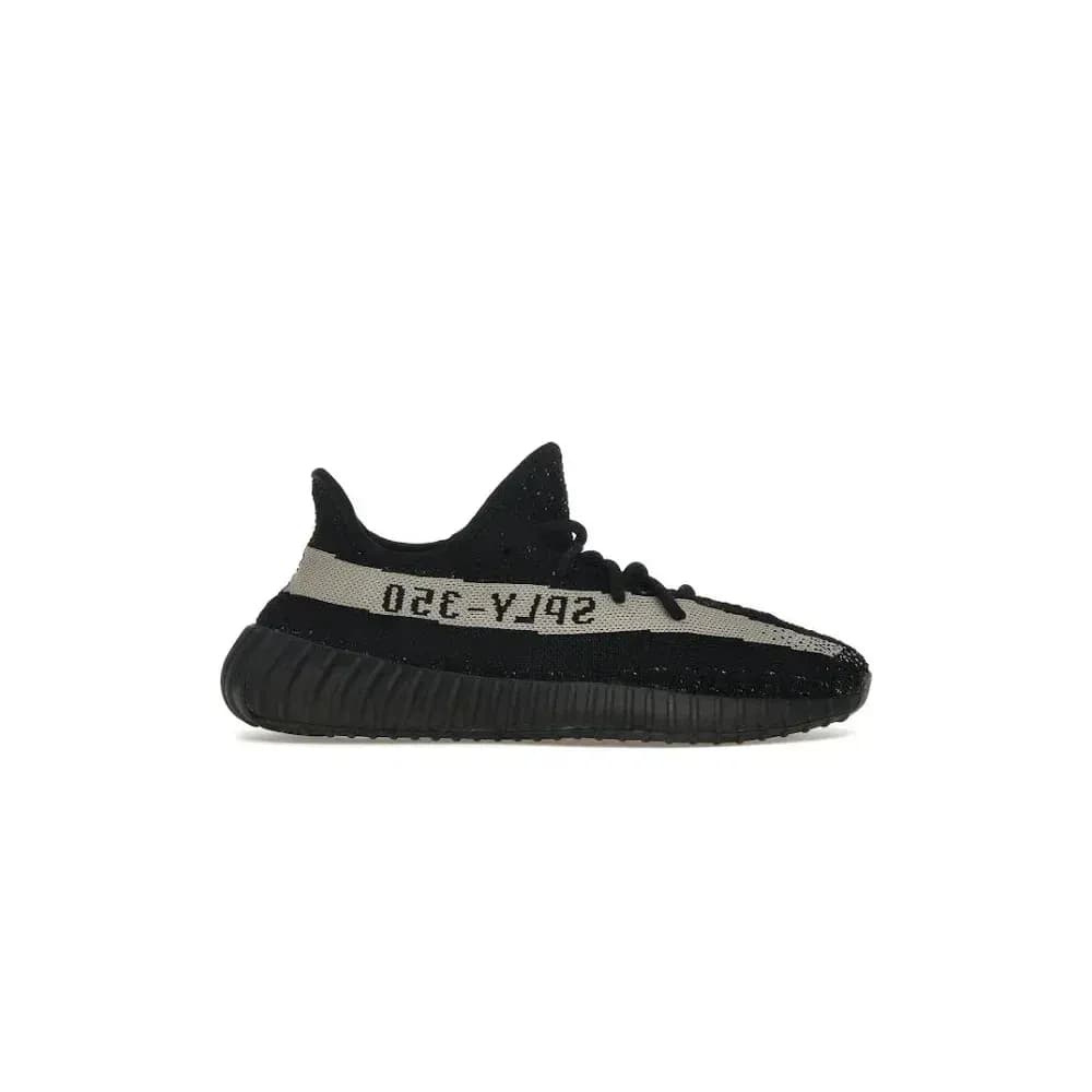 Yeezy 350 v2 Core Black White - OopBuy Spreadsheet