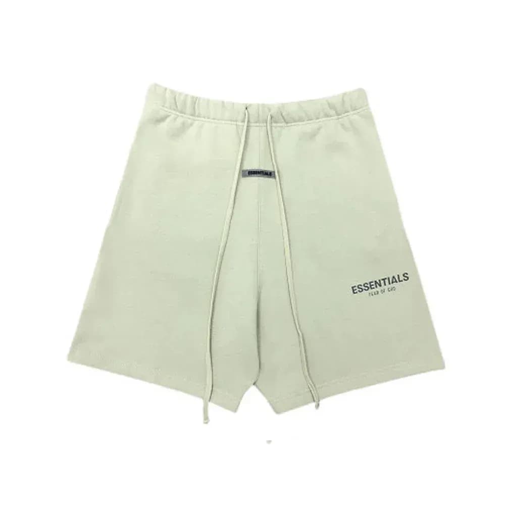 Essentials FOG Shorts Matcha Green - OopBuy Spreadsheet