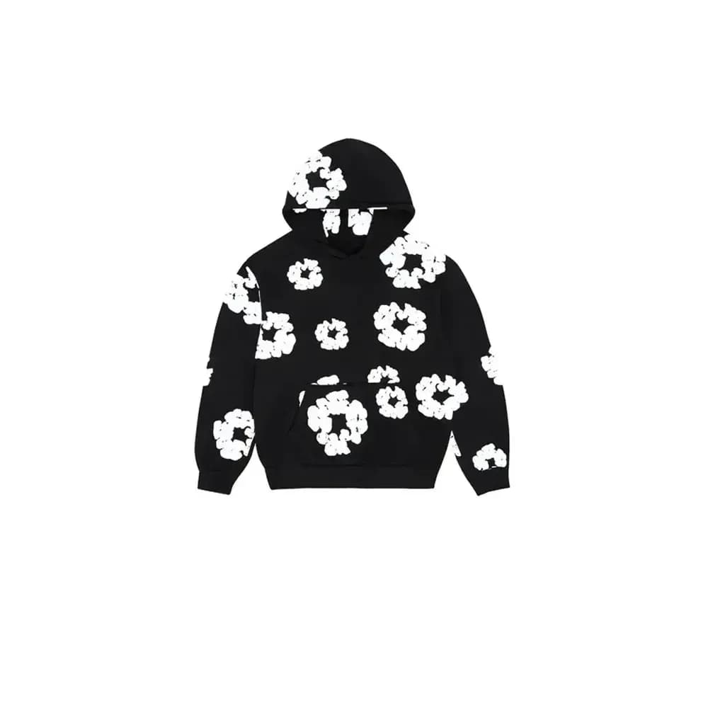 Denim Tears Hoodies - OopBuy Spreadsheet
