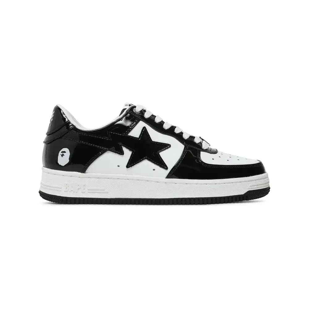 Bapesta Black - OopBuy Spreadsheet
