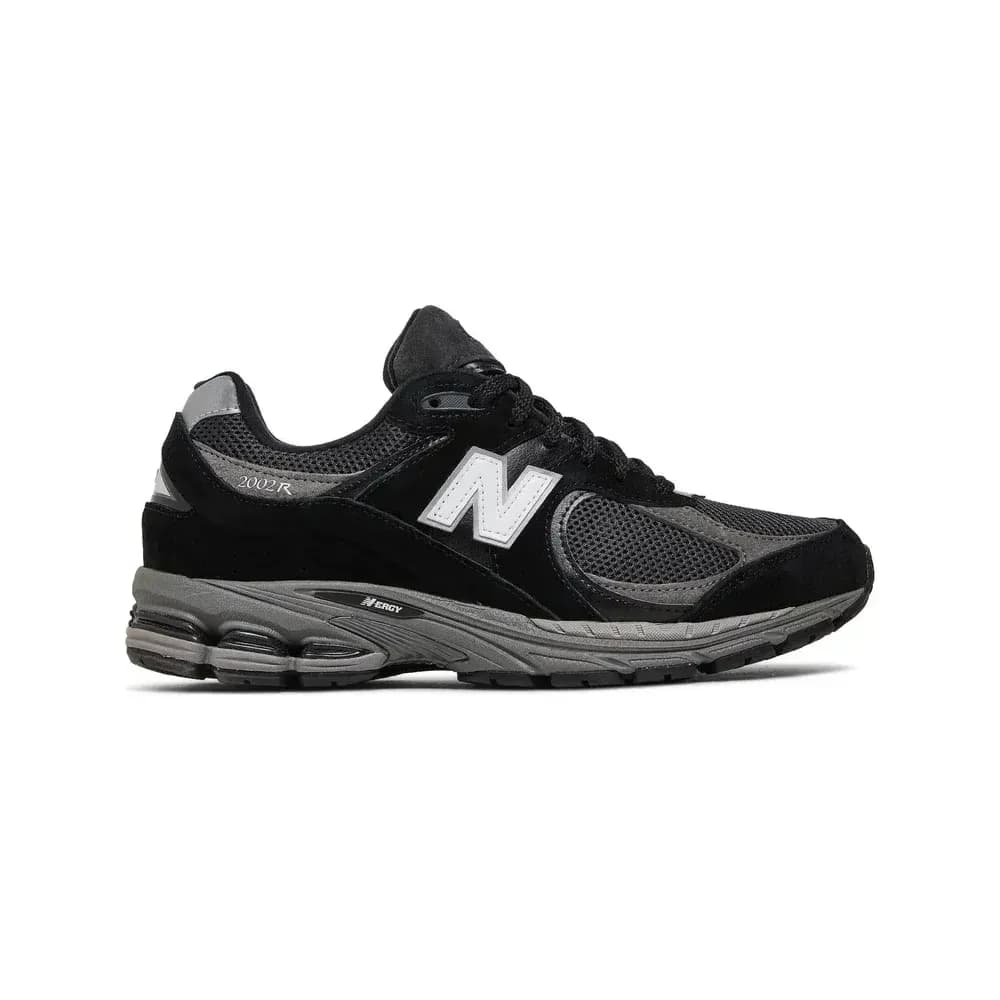 New Balance 2002R Black - OopBuy Spreadsheet