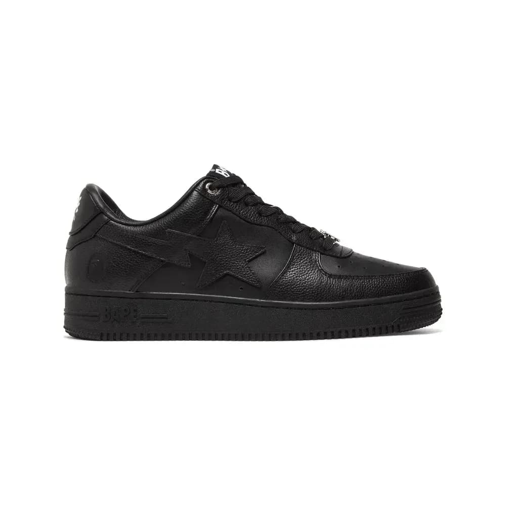 Bapesta All Black - OopBuy Spreadsheet