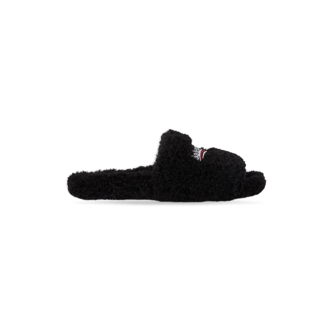 Balenciaga Hotel Slippers - OopBuy Spreadsheet