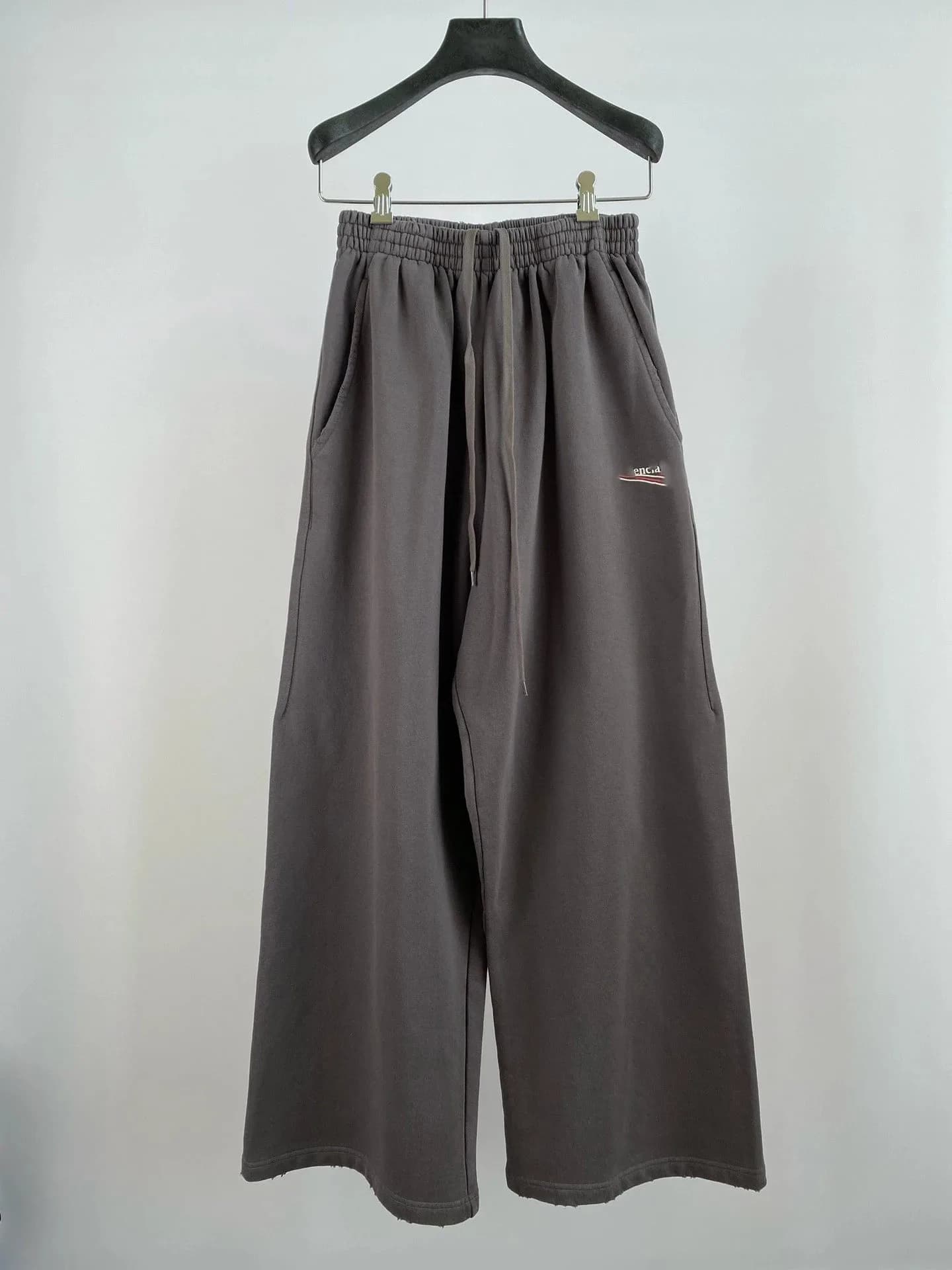 Balenciaga Baggy Sweatpants