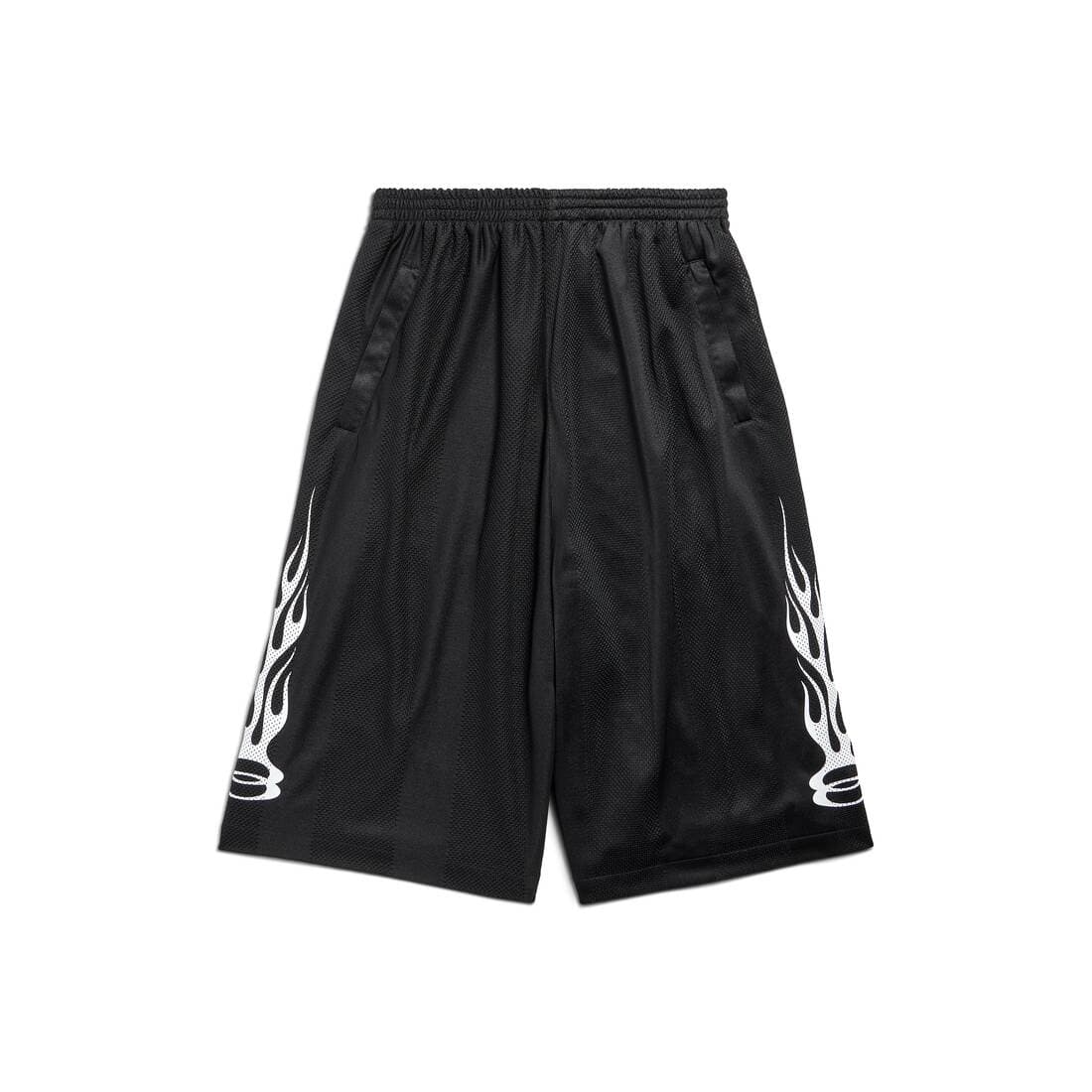Balenciaga Unity Shorts - OopBuy Spreadsheet