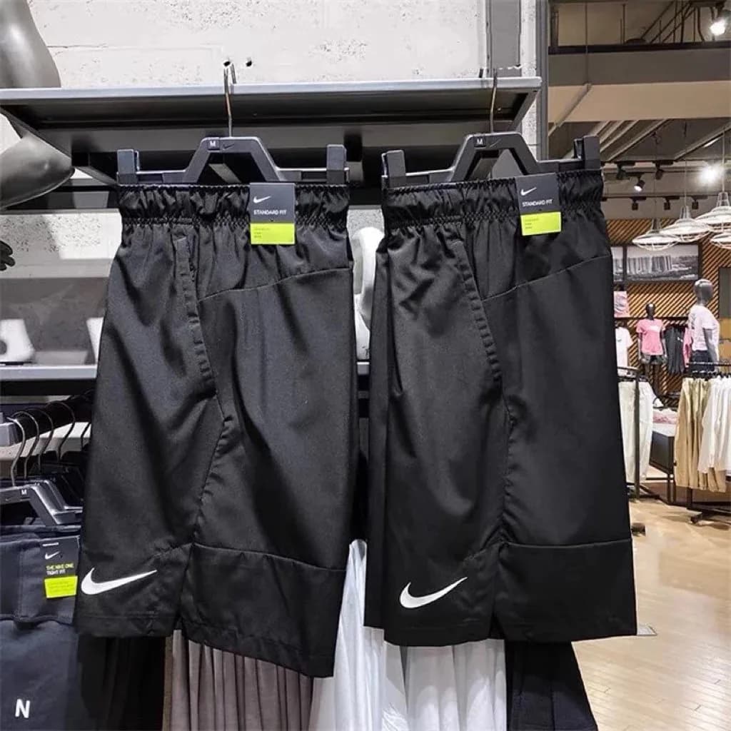 Nike Gym Shorts