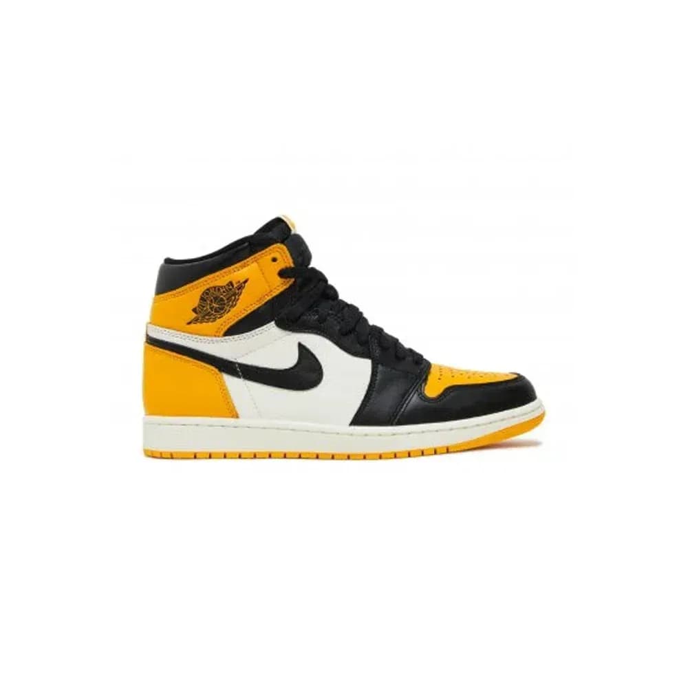Jordan 1 Retro High Pollen - OopBuy Spreadsheet