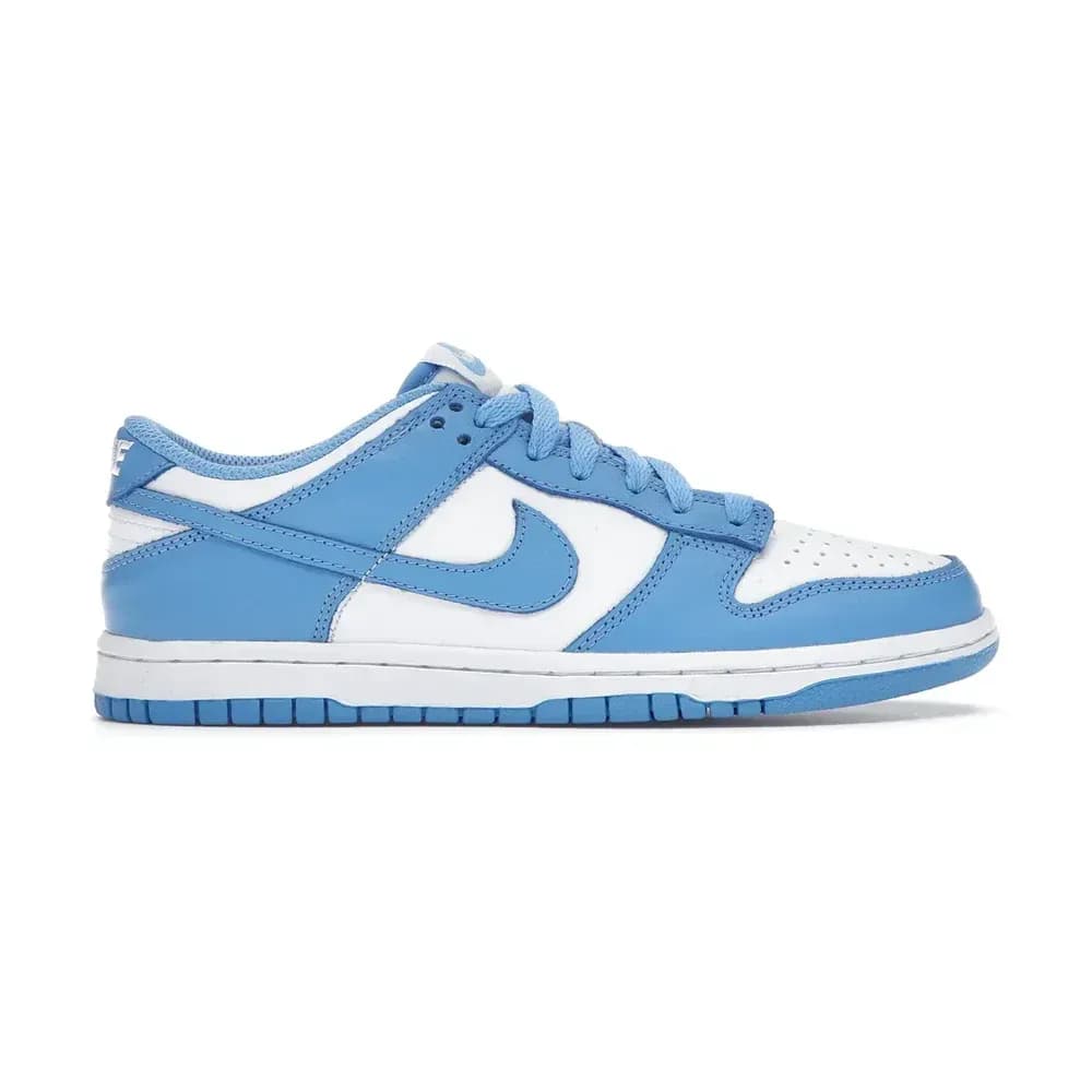 Dunk Low University Blue (M Batch) - OopBuy Spreadsheet