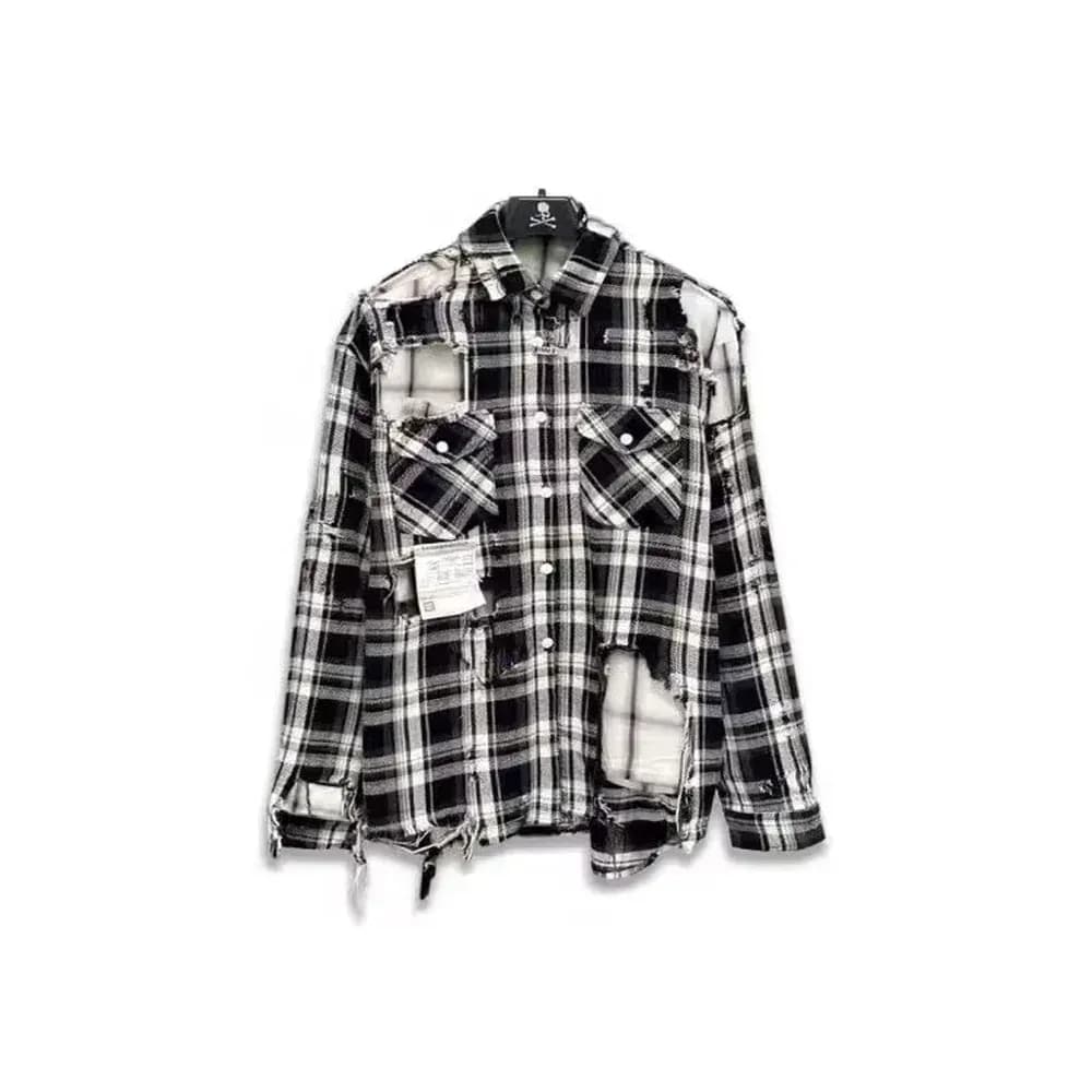 Mihara Flannel - OopBuy Spreadsheet