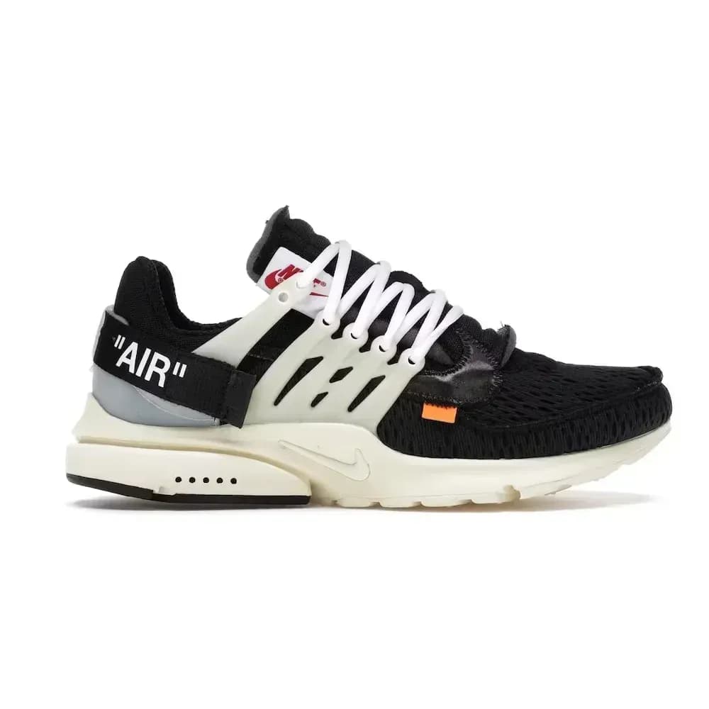 Nike Air Presto Off-White - OopBuy Spreadsheet