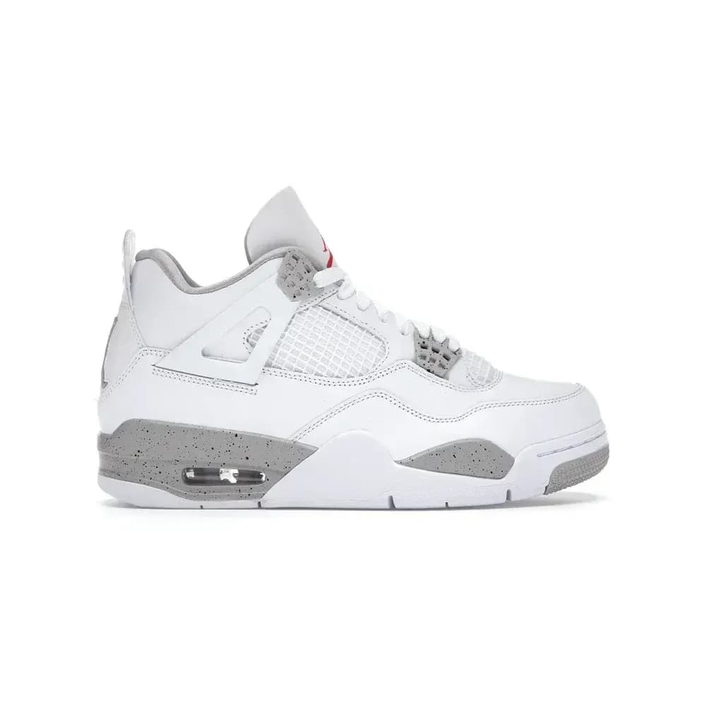 Jordan 4 SB Oreo (GX Batch) - OopBuy Spreadsheet