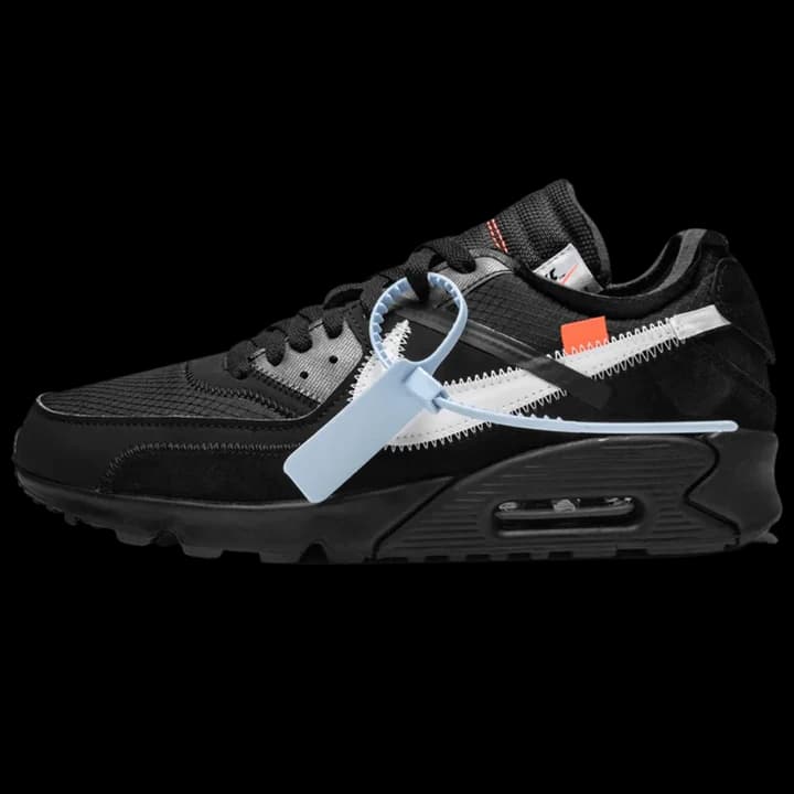 Nike x Offwhite Airmaxes - OopBuy Spreadsheet