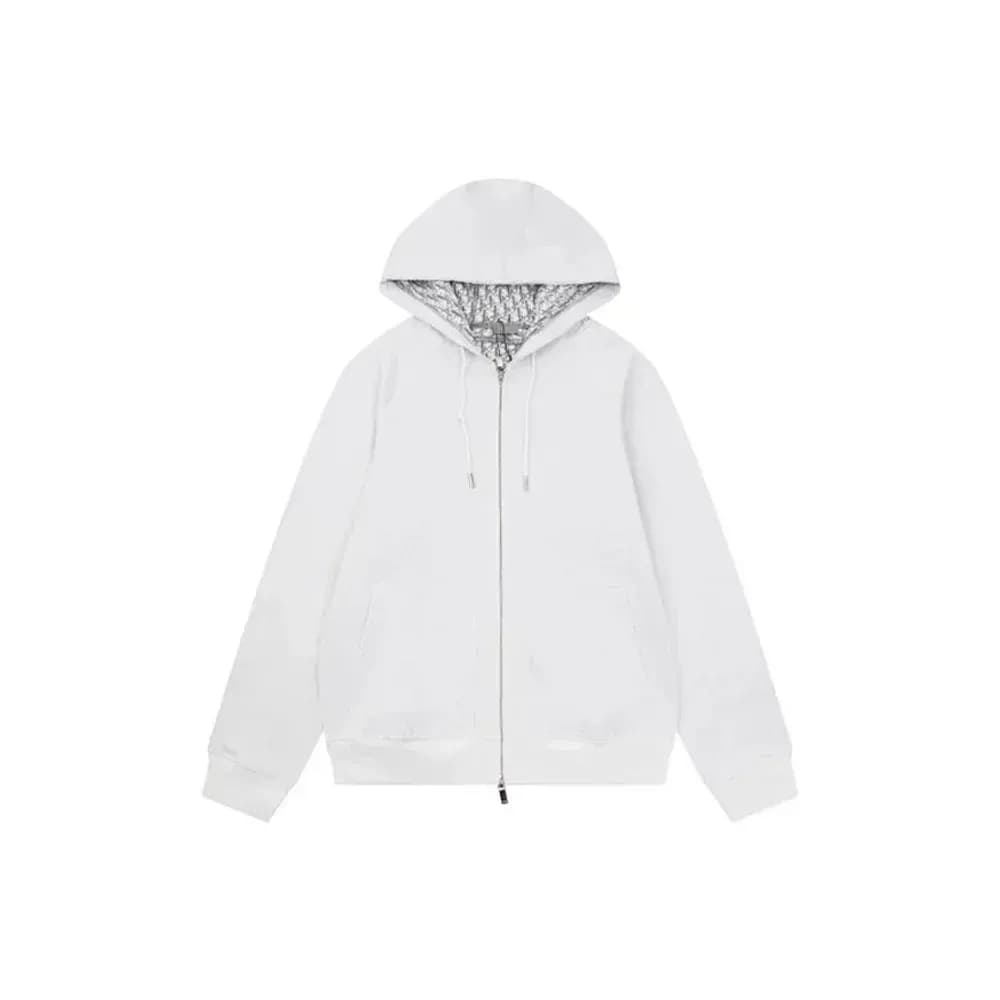 Dior Grey Hoodie - OopBuy Spreadsheet