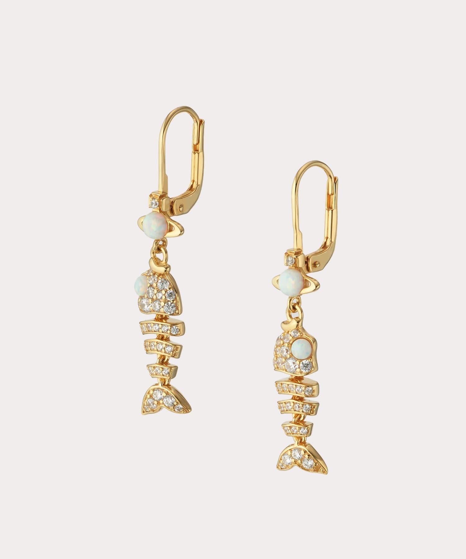 Vivienne Westwood Skull Earrings - OopBuy Spreadsheet