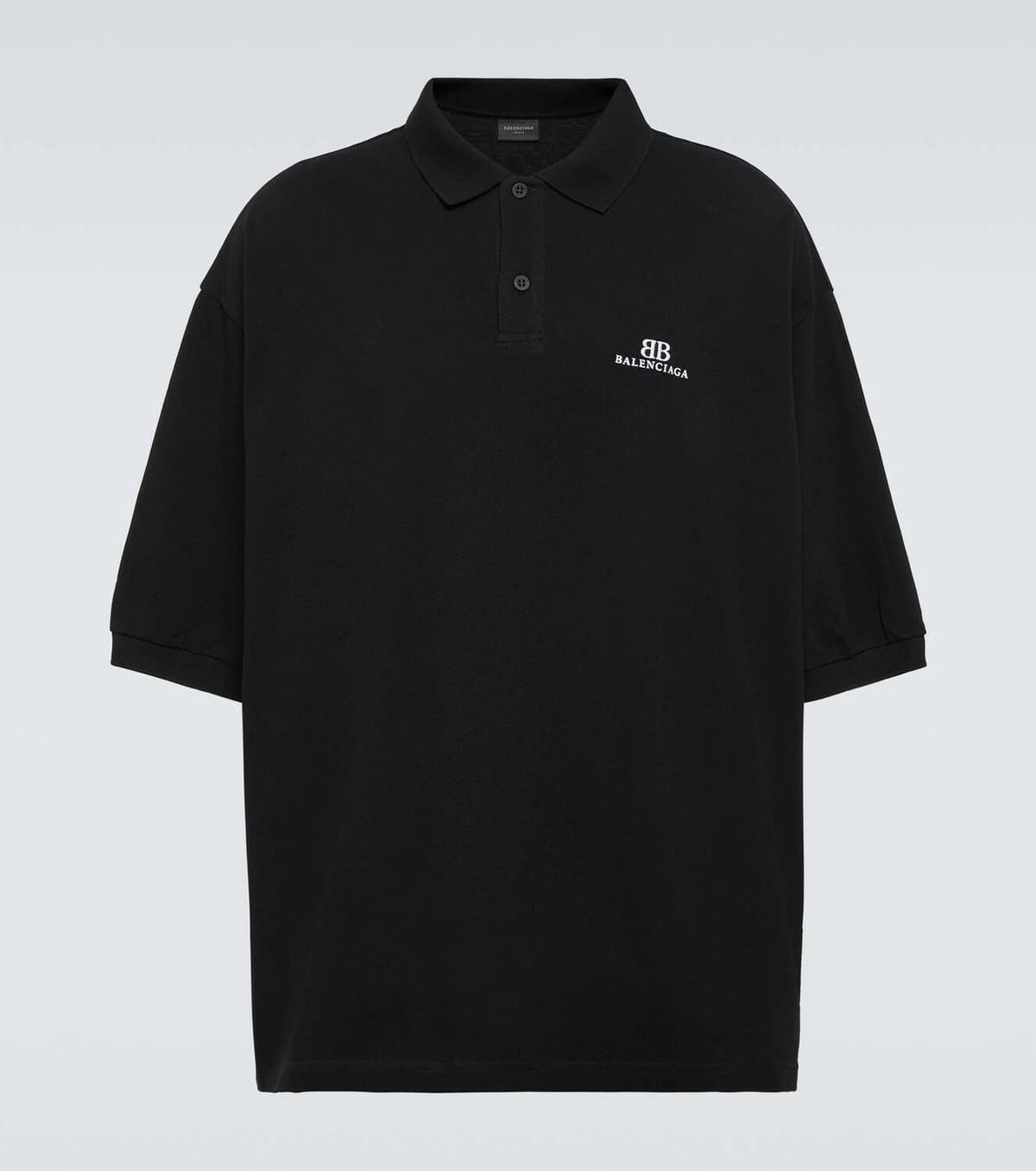 Balenciaga Polo Shirt (2+ Colorways) - OopBuy Spreadsheet