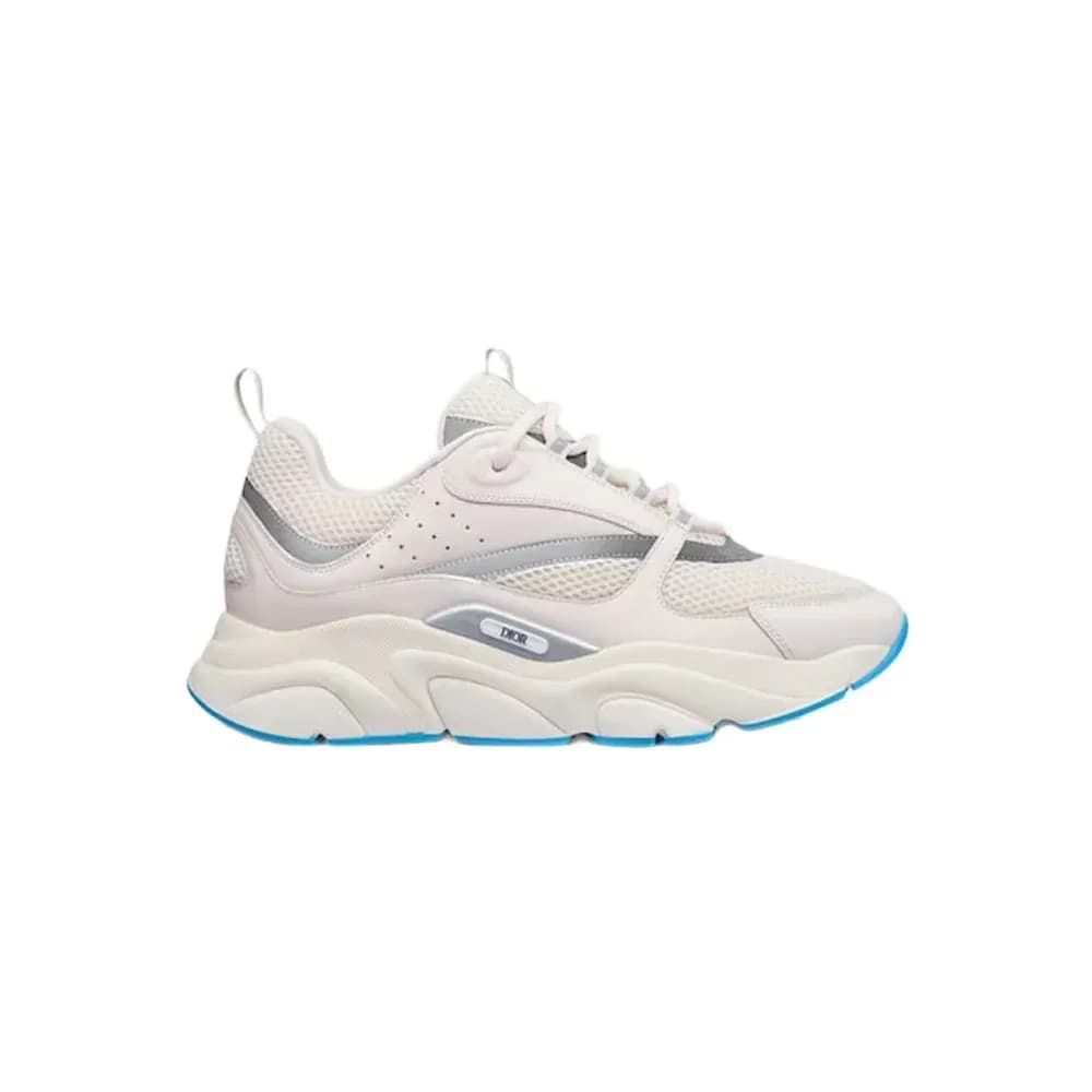 Dior B22 White SIlver Blue (Budget Batch) - OopBuy Spreadsheet