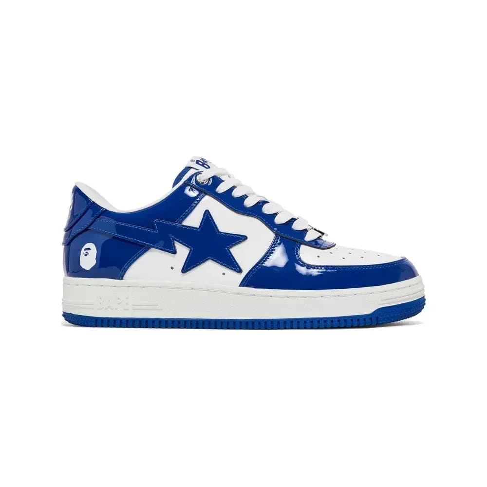 Bapesta Blue - OopBuy Spreadsheet