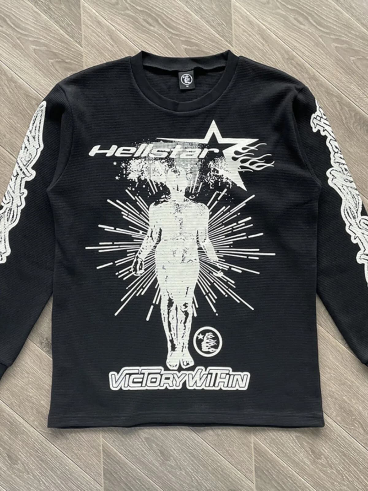 Hellstar Longsleeve 2 Colorways