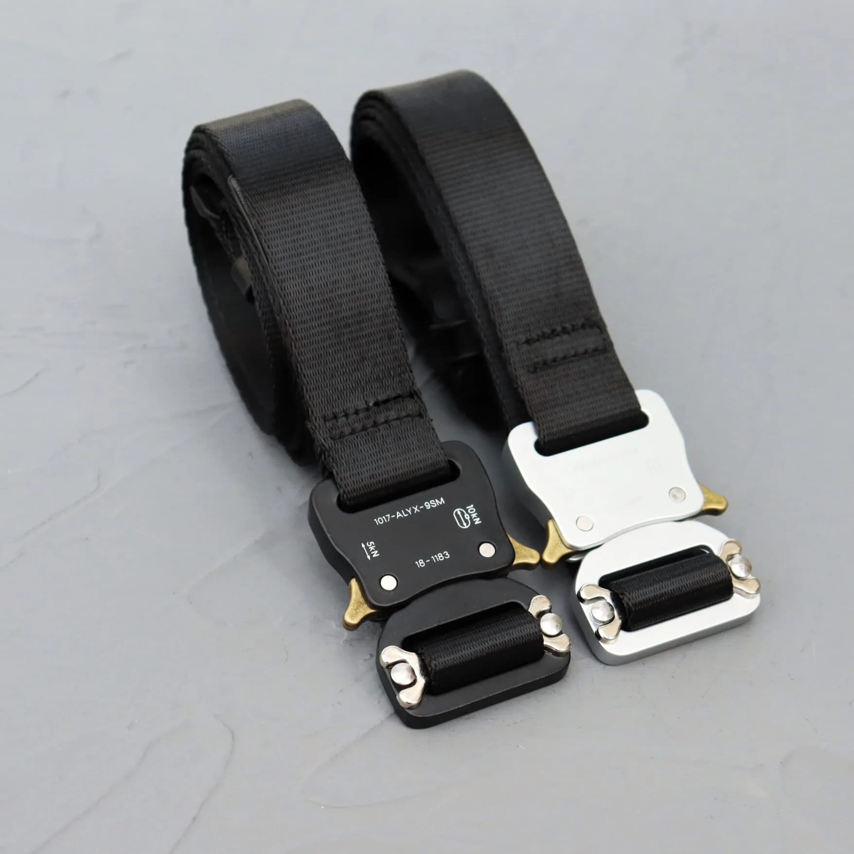ALYX Belt